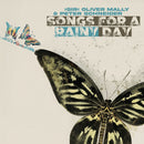 Sir Oliver Mally & Peter Schneider - Songs for a rainy day (LP)