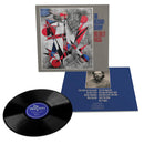 Sir Richard Bishop - Hillbilly ragas (LP)