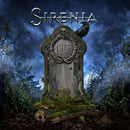 Sirenia - 1977 (CD) - Discords.nl
