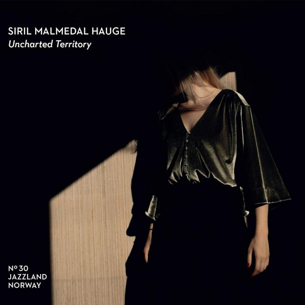 Siril Malmedal Hauge - Uncharted territory (CD)