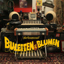 Buletten & Blumen - Siriusmo (CD)