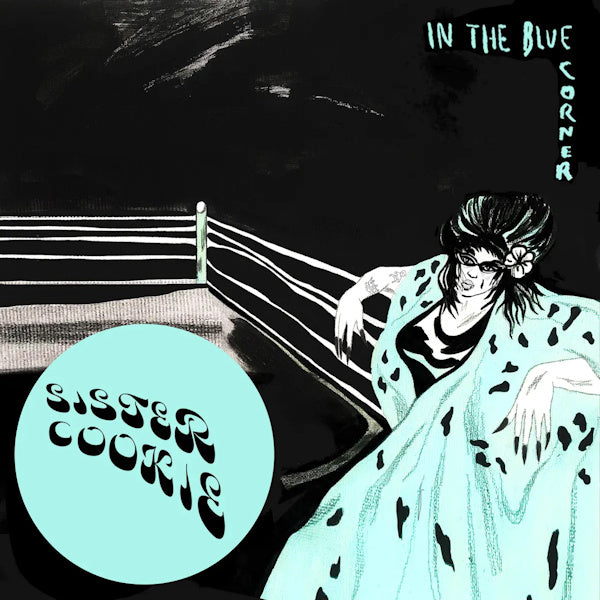 Sister Cookie - In the blue corner (LP) - Discords.nl