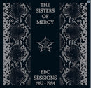 Sisters Of Mercy - Bbc sessions 1982-1984 (CD)