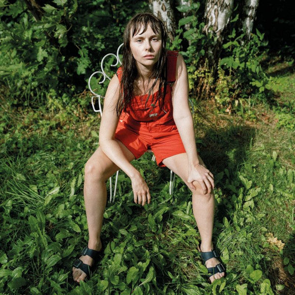 Siv Jakobsen - Gardening (CD)