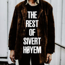 Sivert Hoyem - The rest of (CD)