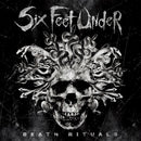 Six Feet Under - Death rituals (CD) - Discords.nl