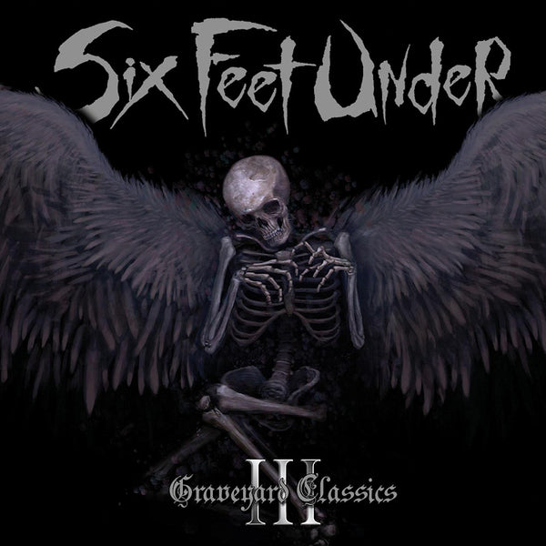 Six Feet Under - Graveyard Classics III (LP)