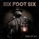 Six Foot Six - End of all (LP) - Discords.nl