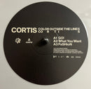 Cortis - Color Outside The Lines (CD)