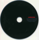 Madrugada - Madrugada (CD Tweedehands)