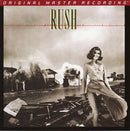 Rush - Permanent Waves (CD Tweedehands)