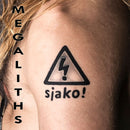 Sjako! - Megaliths (LP) - Discords.nl