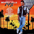 Various - Beverly Hills Cop II: The Motion Picture Soundtrack Album (LP Tweedehands)