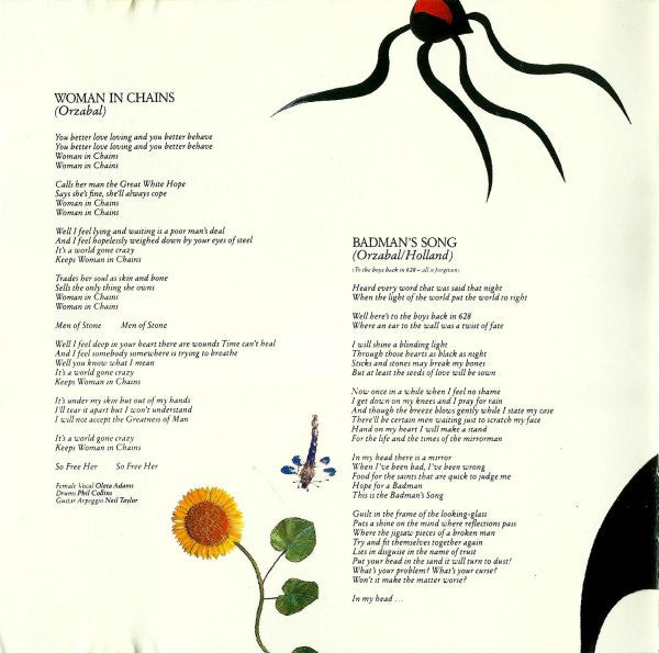 Tears For Fears - The Seeds Of Love (CD Tweedehands)