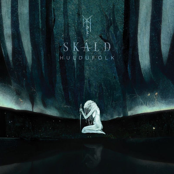Skald - Huldufolk (CD) - Discords.nl
