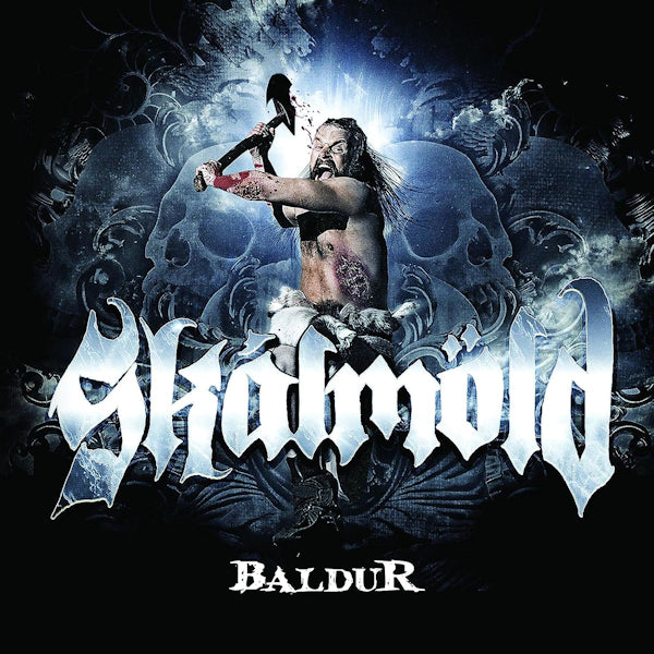 Skalmold - Baldur (CD) - Discords.nl