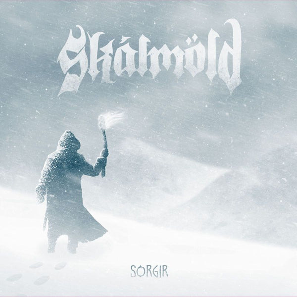 Skalmold - Sorgir (CD) - Discords.nl