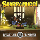 Skarra Mucci - Dancehall president (LP) - Discords.nl