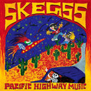 Skegss - Pacific highway music (LP)