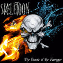 Skeletoon - The curse of the avenger (CD) - Discords.nl