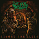Skeletal Remains - Beyond the flesh (re-issue 2021) (LP) - Discords.nl