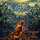 Skeletal Remains - Condemned to misery (re-issue 2021) (LP) - Discords.nl