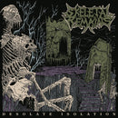 Skeletal Remains - Desolate isolation (LP) - Discords.nl