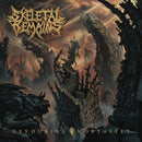 Skeletal Remains - Devouring mortality (CD) - Discords.nl