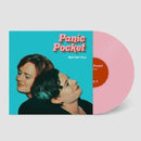 Panic Pocket - Mad half hour (LP)