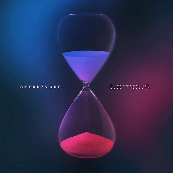 Skerryvore - Tempus (CD) - Discords.nl