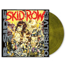 Skid Row - B-side ourselves (LP) - Discords.nl