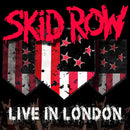 Skid Row - Live in london (CD)