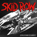Skid Row - Revolutions per minute (CD)