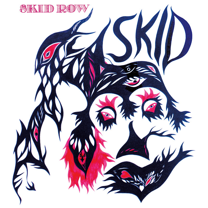 Skid Row - Skid (CD) - Discords.nl