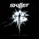 Skillet - After the storm (LP)