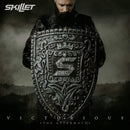 Skillet - Victorious:the aftermath (CD) - Discords.nl