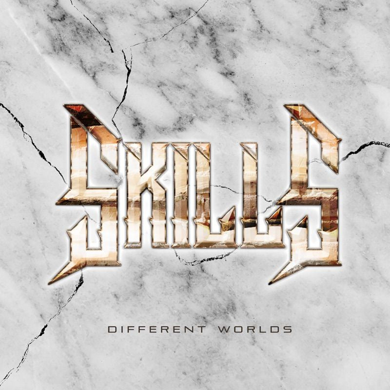 Skills - Different worlds (CD) - Discords.nl