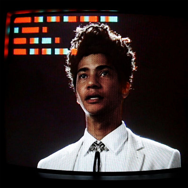 Skinny Pelembe - Hardly the same snake (LP) - Discords.nl