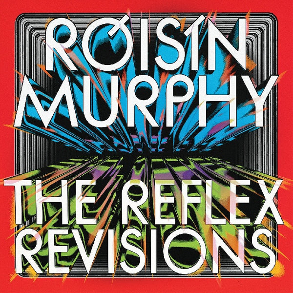 Roisin Murphy - Incapable / narcissus (12-inch)