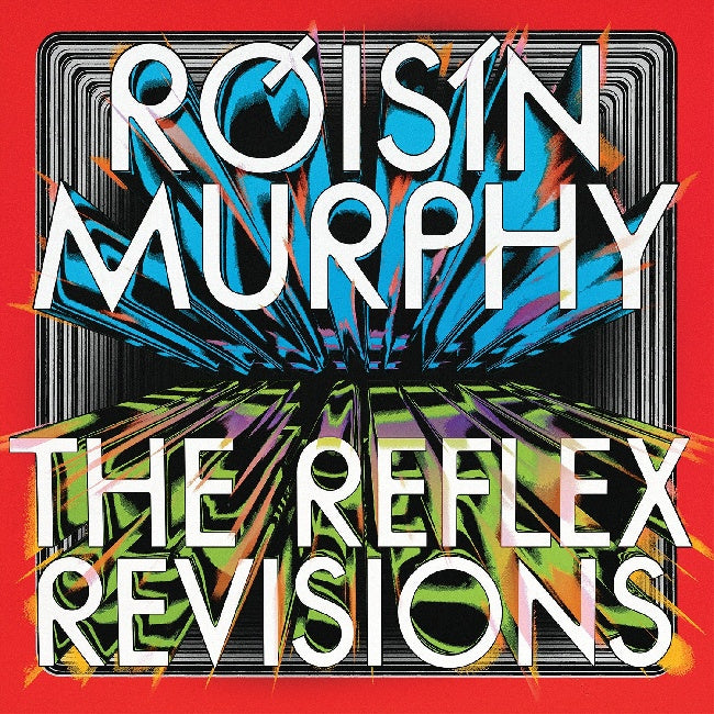 Roisin Murphy - Incapable / narcissus (12-inch)