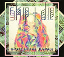 Skip&die - Riots in the jungle (CD)