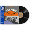 Skip James - Devil got my woman (LP)