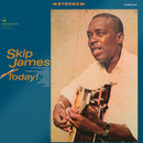Skip James - Today! (LP) - Discords.nl