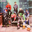 Ateez (2) - Golden Hour : Part.5 (CD)