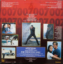 Bill Conti - For Your Eyes Only (Original Motion Picture Soundtrack) (LP Tweedehands)