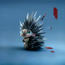 Skrillex - Don't get too close (CD)