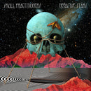 Skull Practioners - Negative stars (LP) - Discords.nl