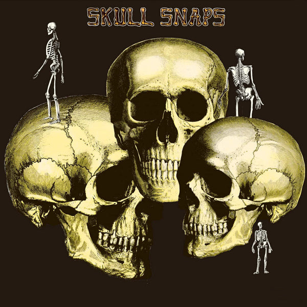 Skull Snaps - Skull snaps (CD)