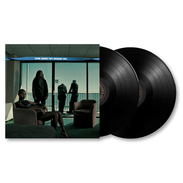 Skunk Anansie - Post Orgasmic Chill (LP)