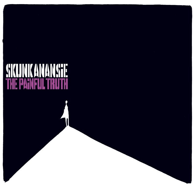 Skunk Anansie - The Painful Truth (LP) - Discords.nl